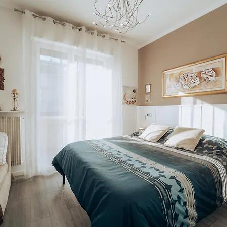 Apartmán Casa Clara *