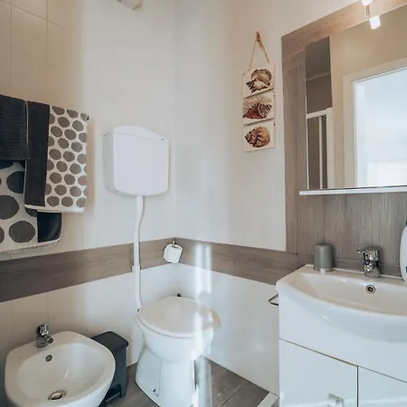 Apartmán Casa Clara Altavilla Vicentina