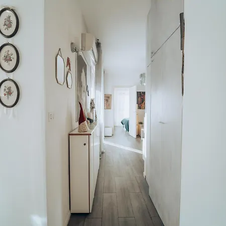 Casa Clara Altavilla Vicentina