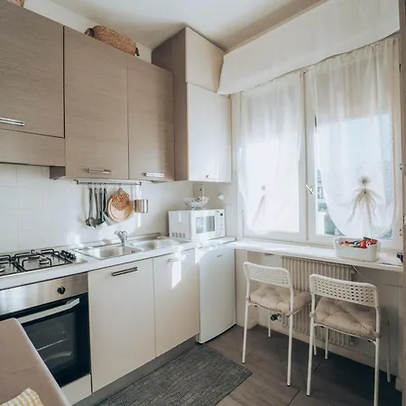 Casa Clara Lejlighed *