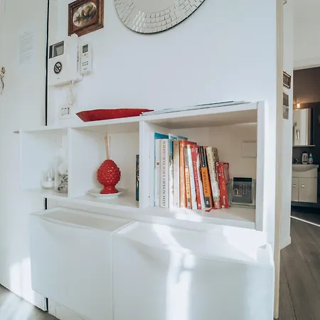 Casa Clara Lejlighed Altavilla Vicentina