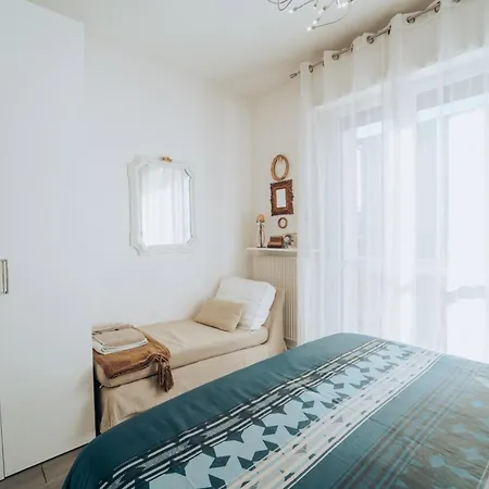 Casa Clara Altavilla Vicentina