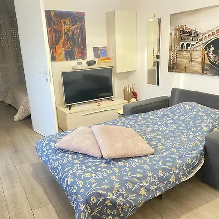 Casa Clara Apartmán *