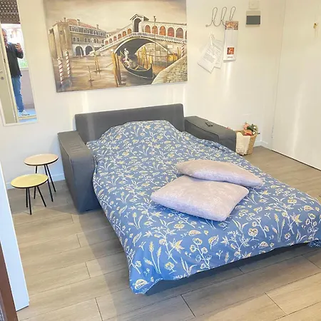 Apartmán Casa Clara *