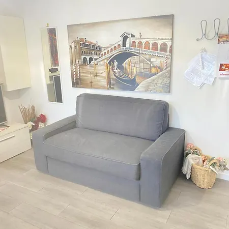 Casa Clara Altavilla Vicentina