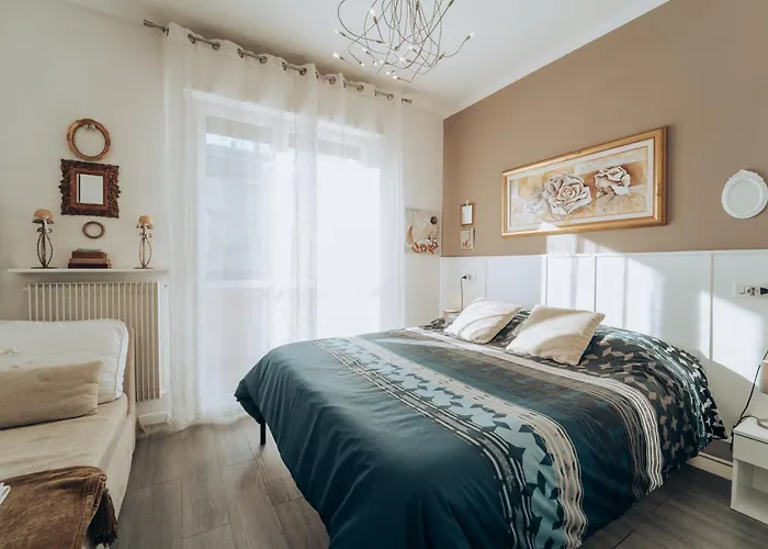 Appartement Casa Clara *