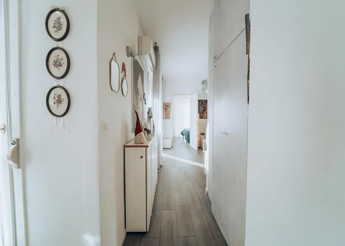 Casa Clara Altavilla Vicentina