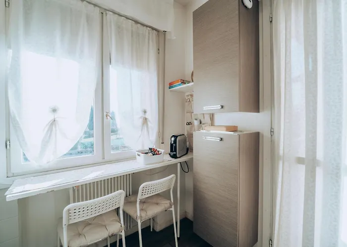 Daire Casa Clara Altavilla Vicentina