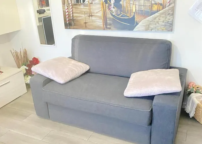 Casa Clara Appartement