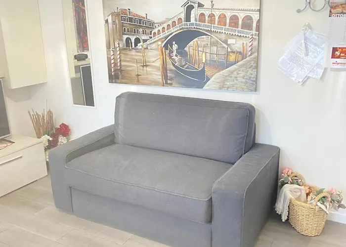 Casa Clara Altavilla Vicentina