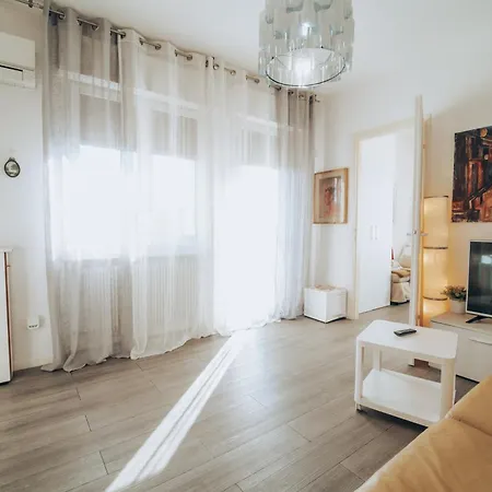 Apartment Casa Clara *