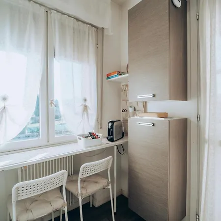 Apartment Casa Clara Altavilla Vicentina