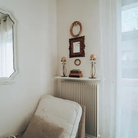 Casa Clara *