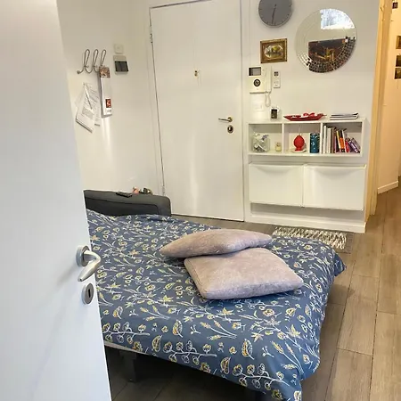 Appartement Casa Clara Altavilla Vicentina