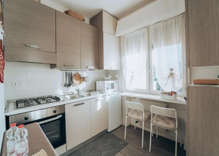 Casa Clara Appartamento *