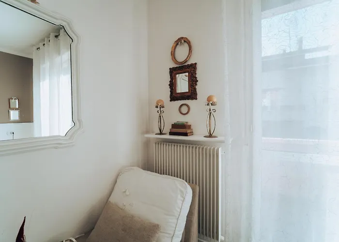 Casa Clara *
