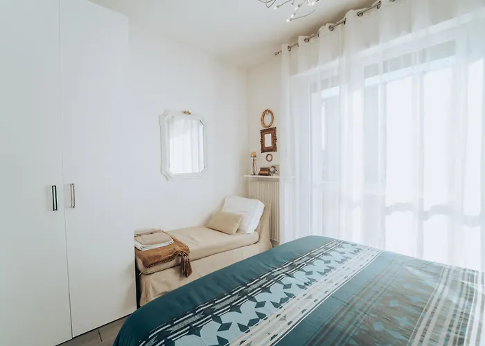 Casa Clara Altavilla Vicentina
